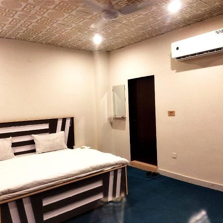 Hotel Royal Sweet لاهور المظهر الخارجي الصورة