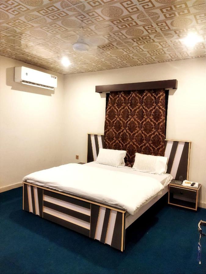 Hotel Royal Sweet لاهور المظهر الخارجي الصورة