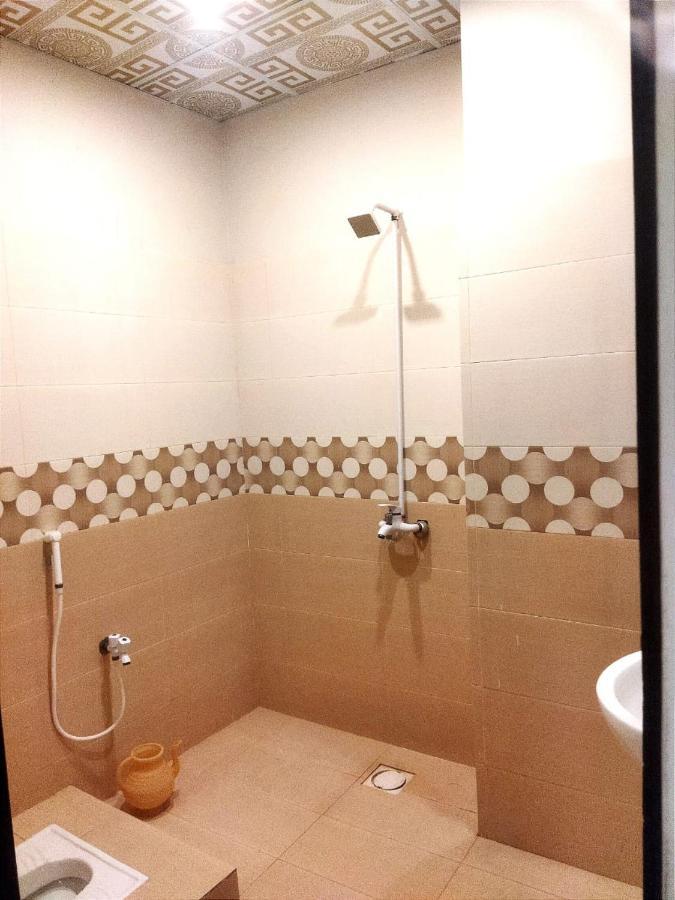 Hotel Royal Sweet لاهور المظهر الخارجي الصورة