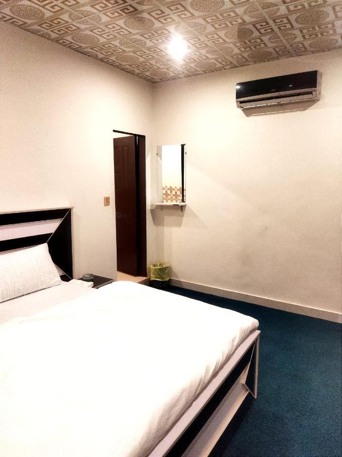 Hotel Royal Sweet لاهور المظهر الخارجي الصورة