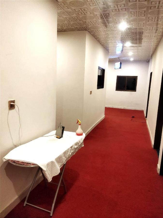 Hotel Royal Sweet لاهور المظهر الخارجي الصورة