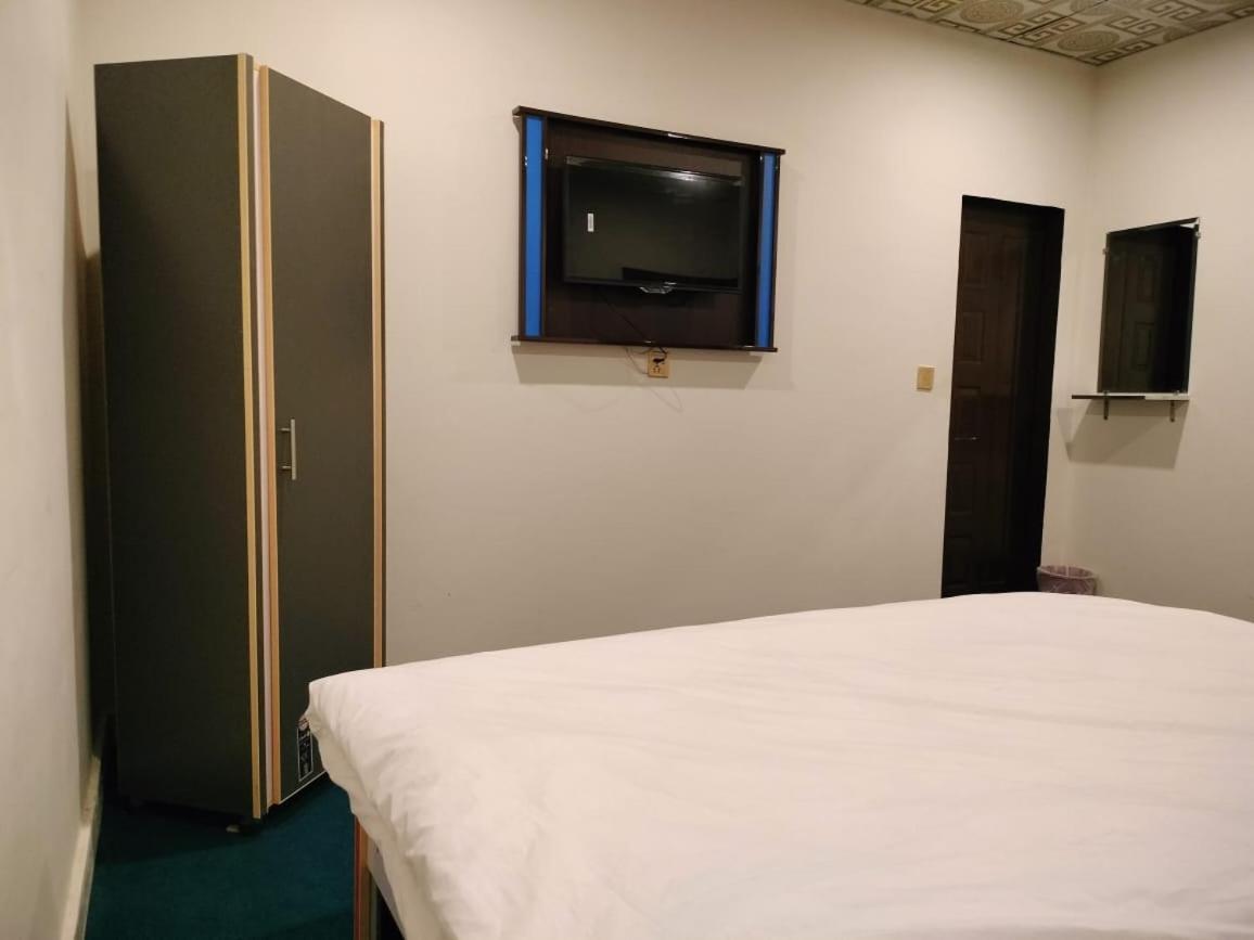 Hotel Royal Sweet لاهور المظهر الخارجي الصورة