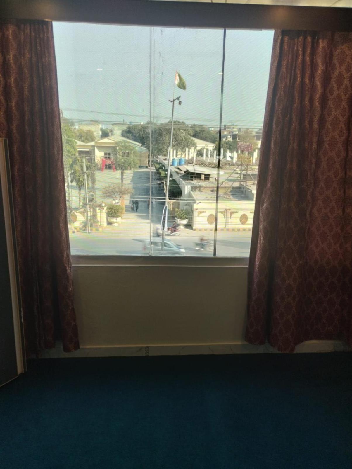 Hotel Royal Sweet لاهور المظهر الخارجي الصورة