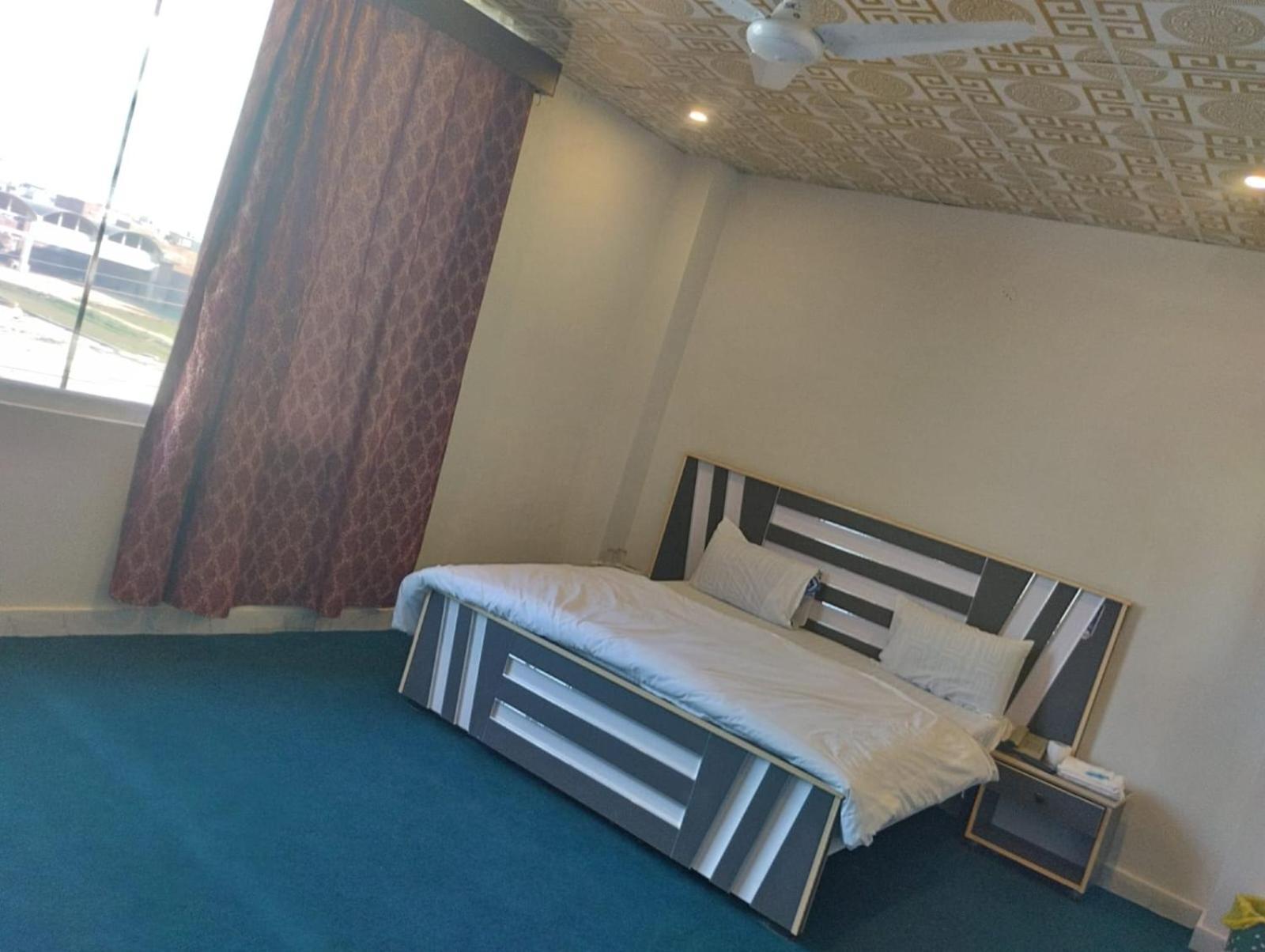 Hotel Royal Sweet لاهور المظهر الخارجي الصورة