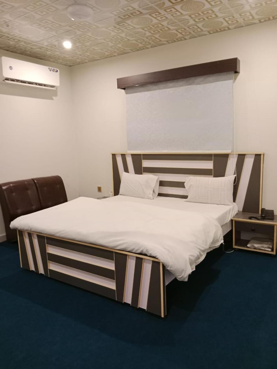 Hotel Royal Sweet لاهور المظهر الخارجي الصورة