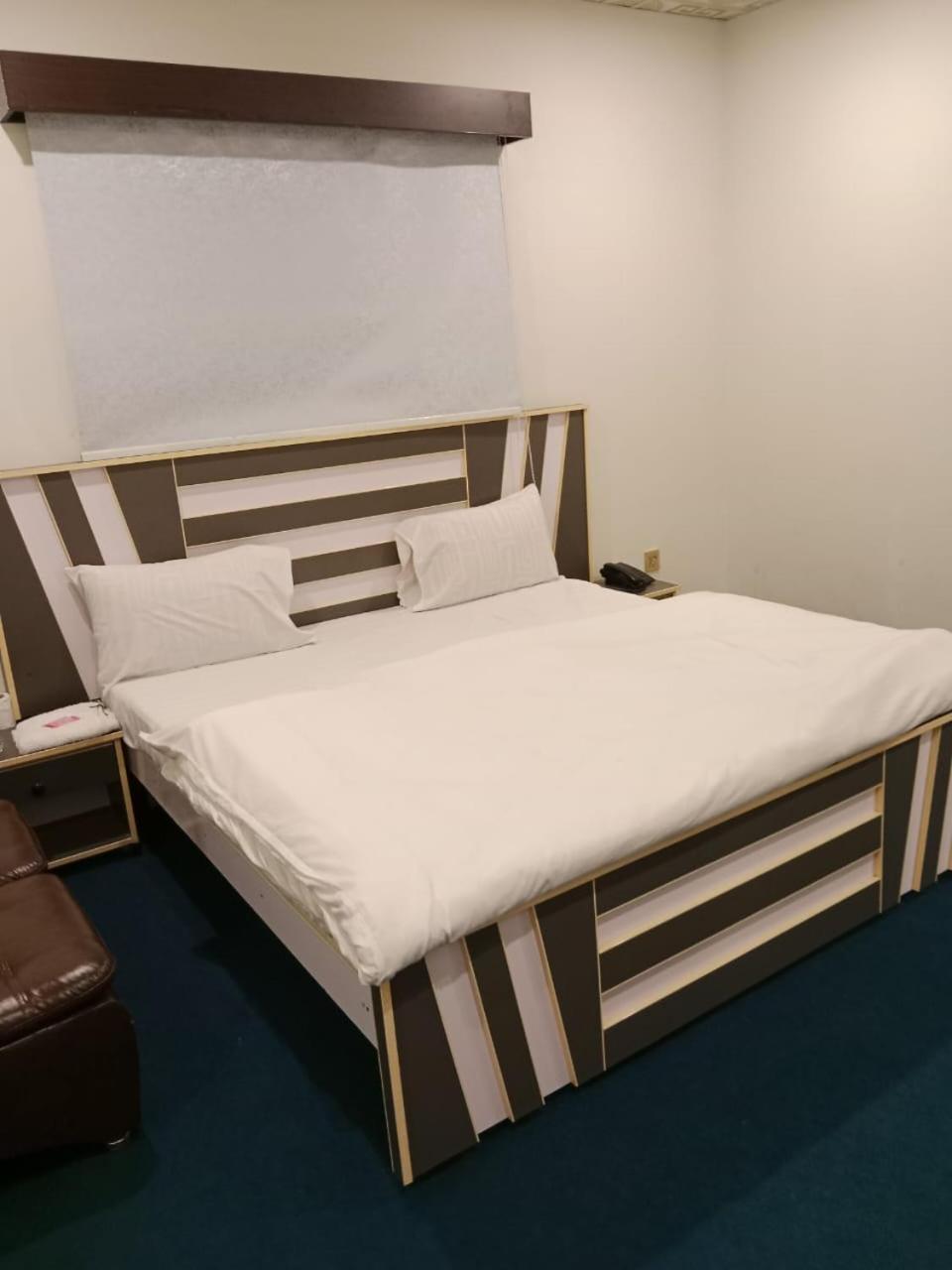Hotel Royal Sweet لاهور المظهر الخارجي الصورة