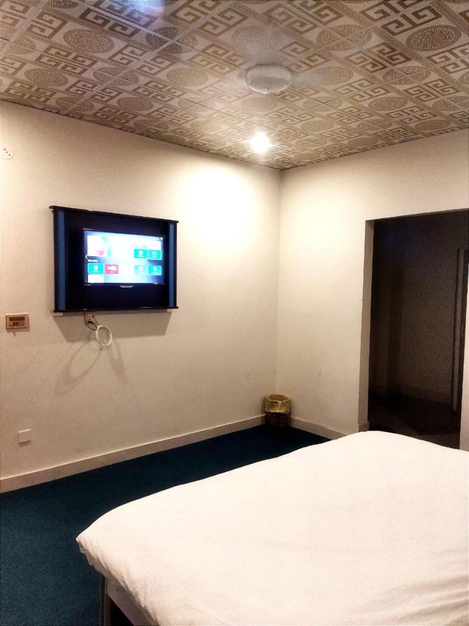 Hotel Royal Sweet لاهور المظهر الخارجي الصورة
